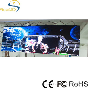 Hot sell Indoor Rental Indoor HD P4 Led Display Monitor